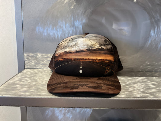 Foam Hat
