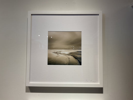 16”x16” Framed Tile