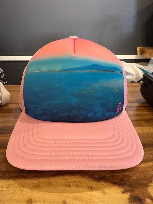 Foam Hat