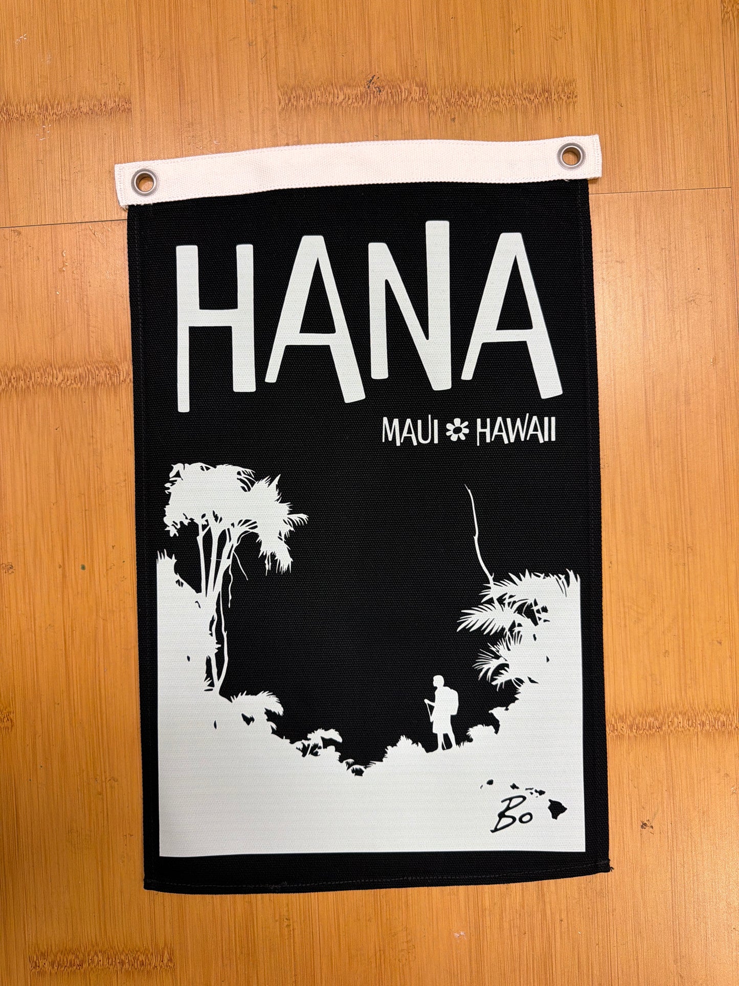 Hana Flag