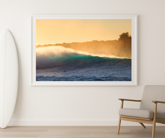 Custom Print - Fine Art Print