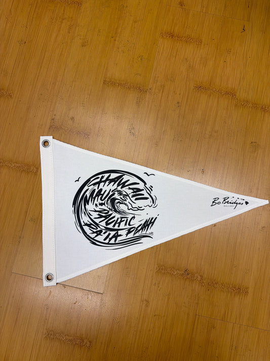Hawai’i Wave Flag