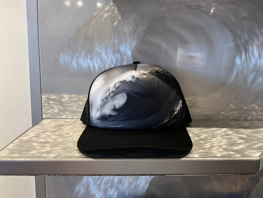 Foam Hat