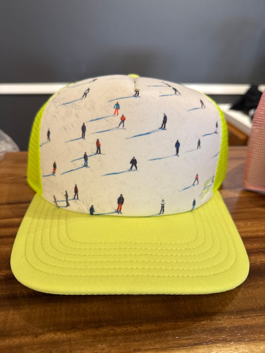 Foam Hat