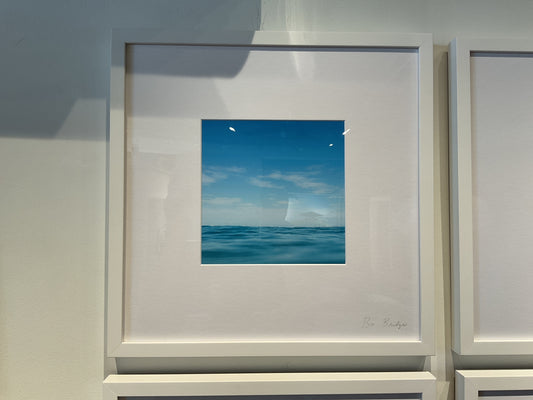 16”x16” Framed Tile