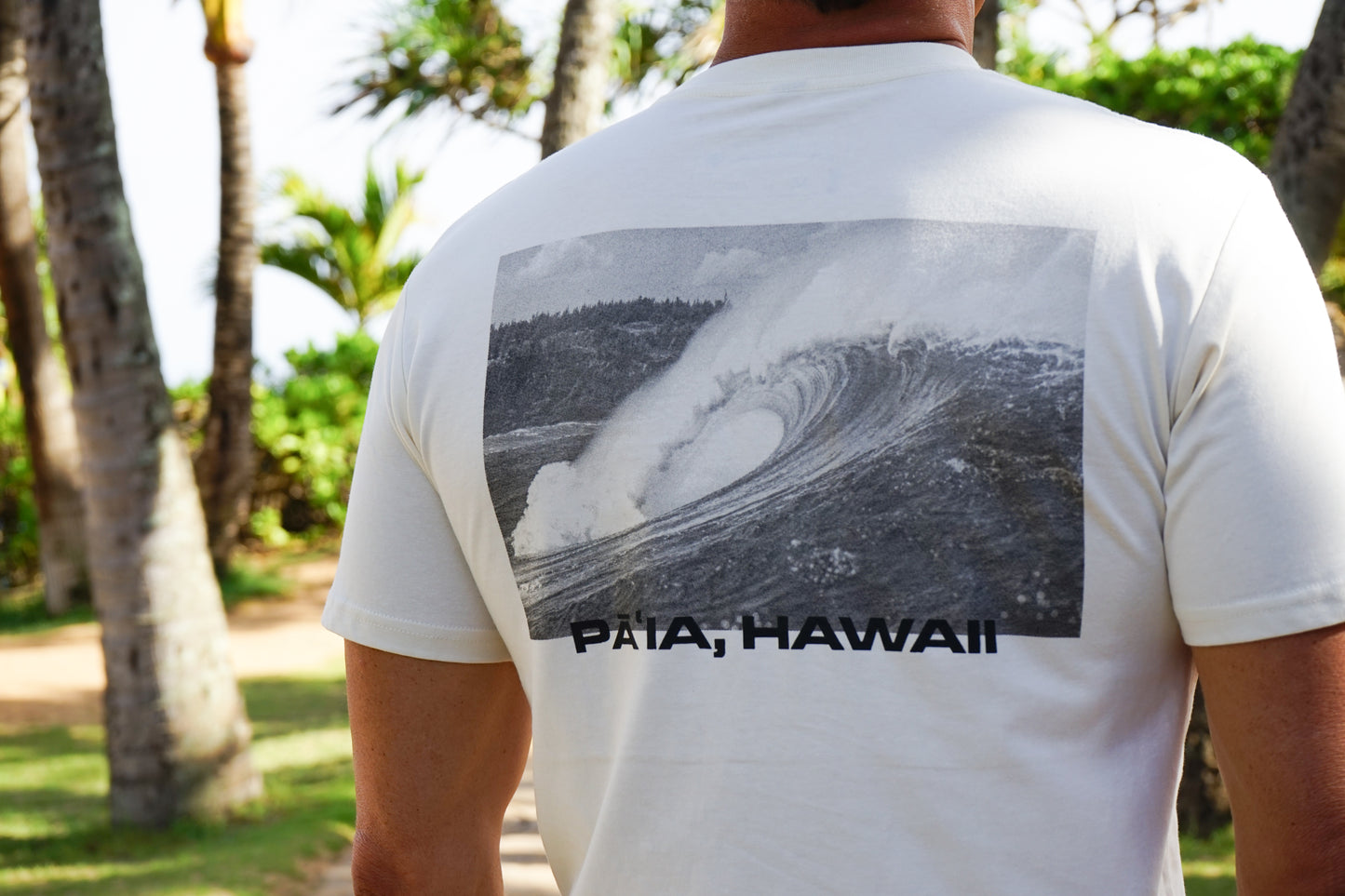 Men’s Paia T