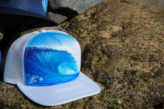 Foam Hat
