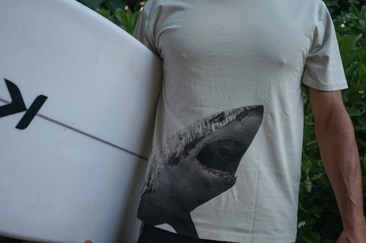 Adult Shark Shirt