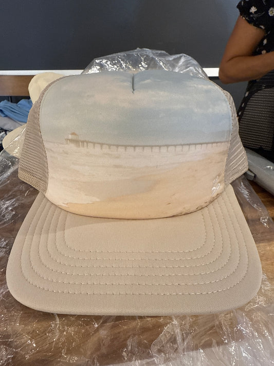 Foam Hat
