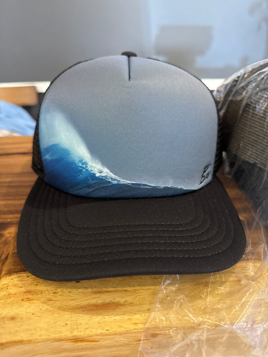 Foam Hat