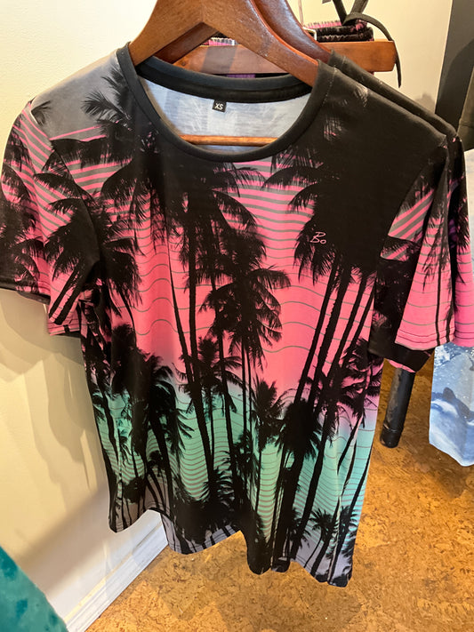 (xs) Palm T