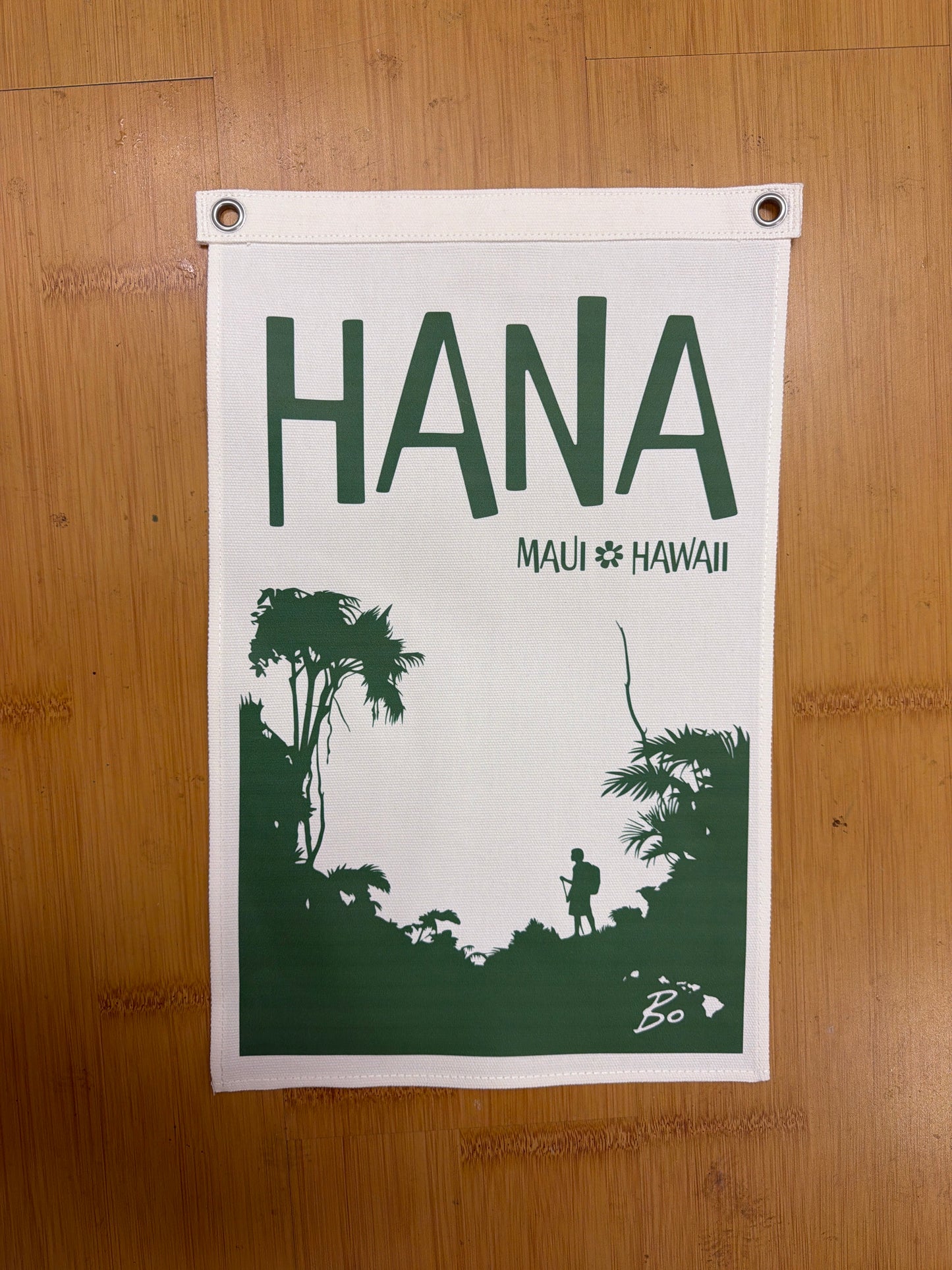 Hana Flag