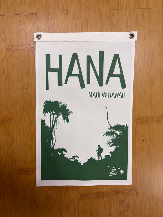 Hana Flag