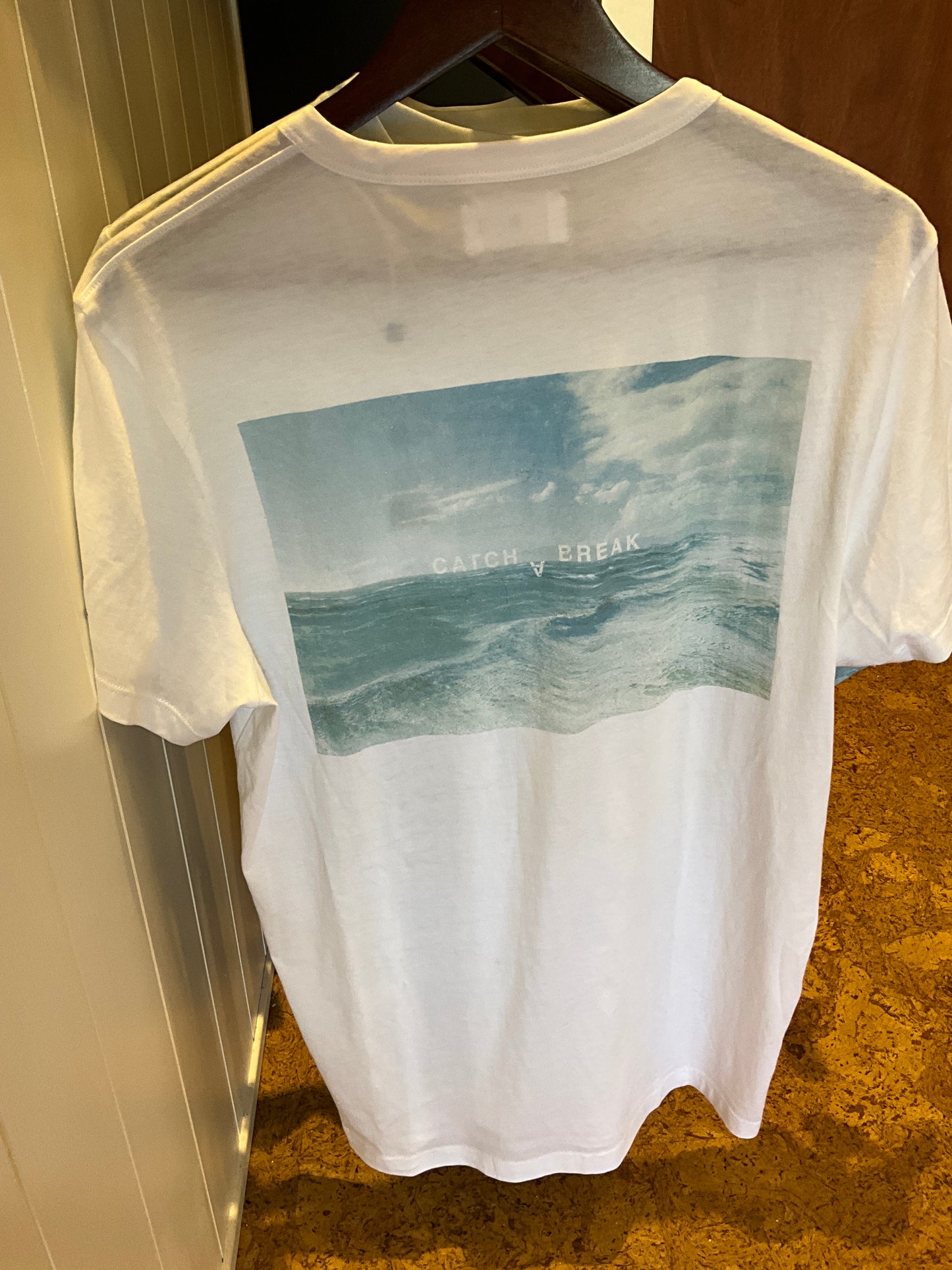 (M) Catch a Break T