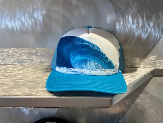 Foam Hat