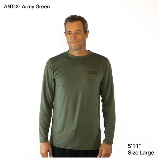 UM ANTIX Men’s Army