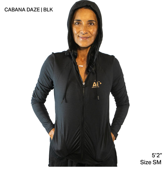 UM Women’s Cabana Daze