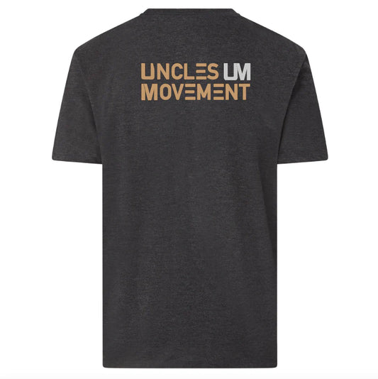 UM Men’s Stacked T