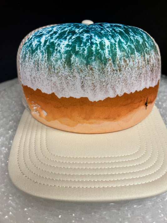 Foam Hat
