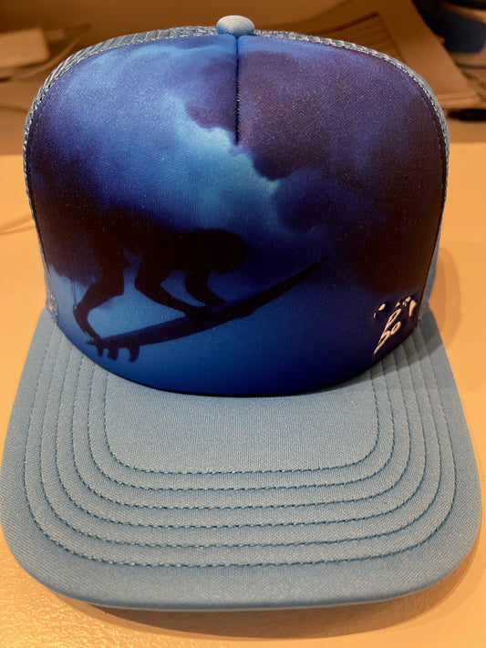 Foam Hat