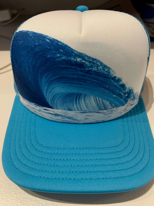 Foam Hat