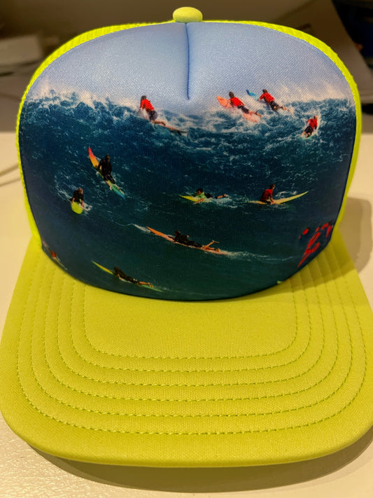 Foam Hat
