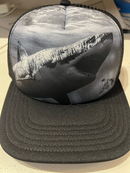 Foam Hat