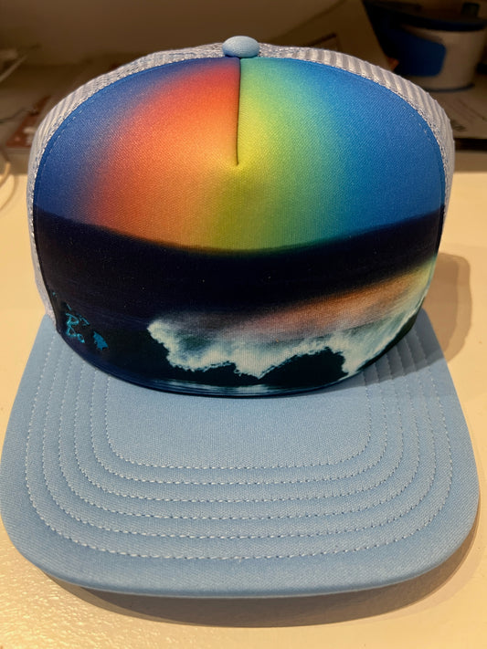 Foam Hat