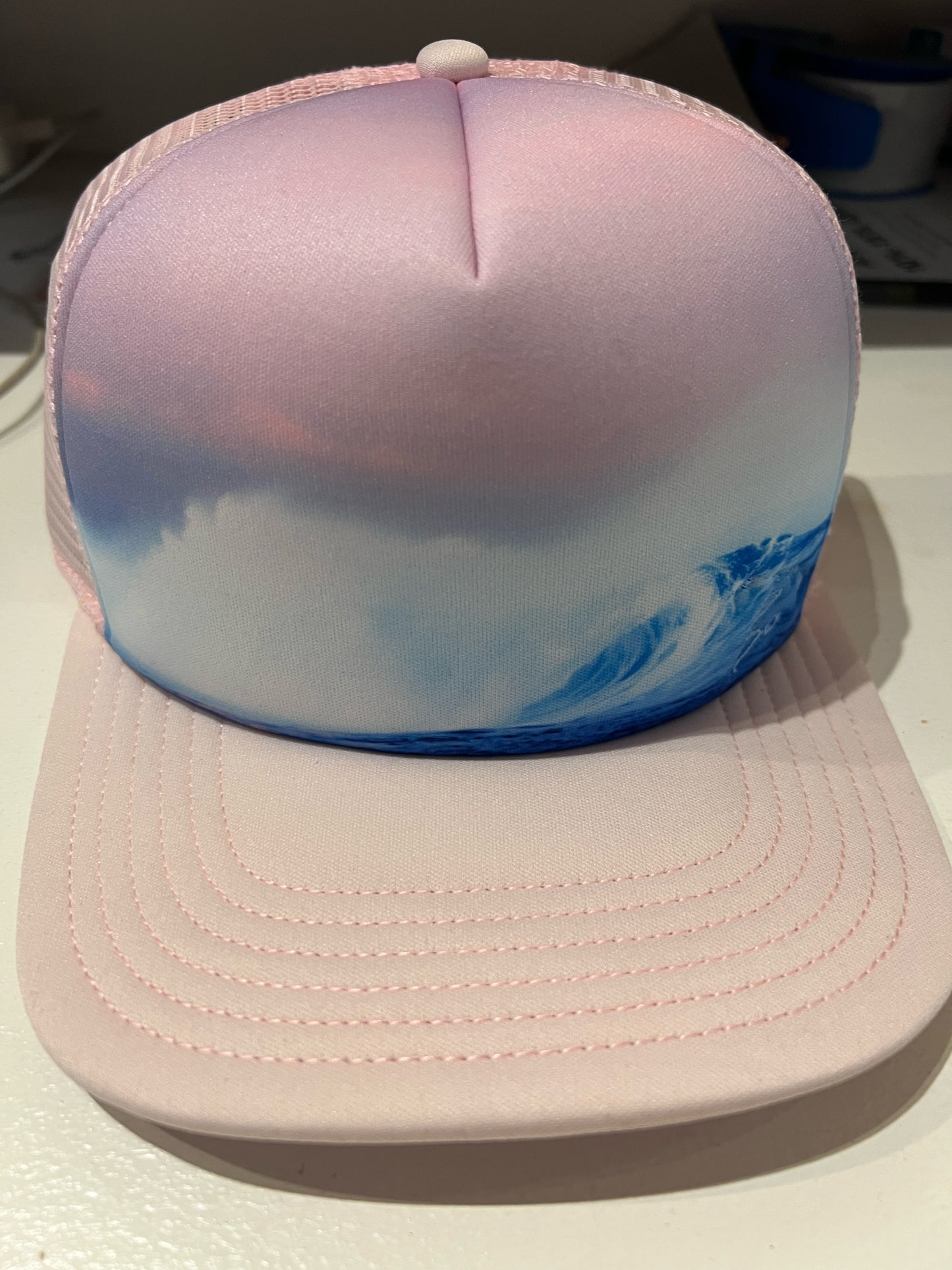 Foam Hat