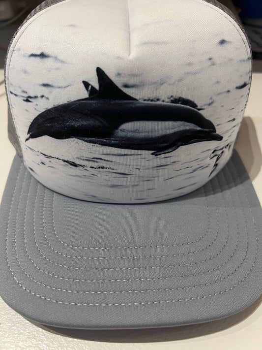 Foam Hat