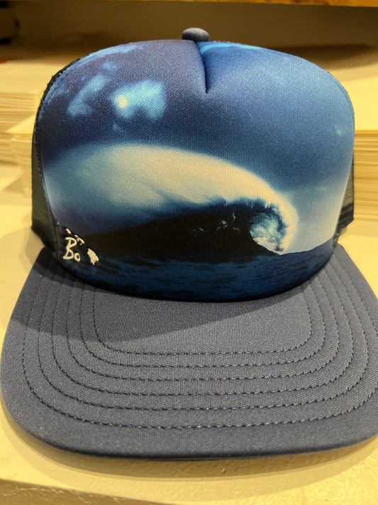 Foam Hat