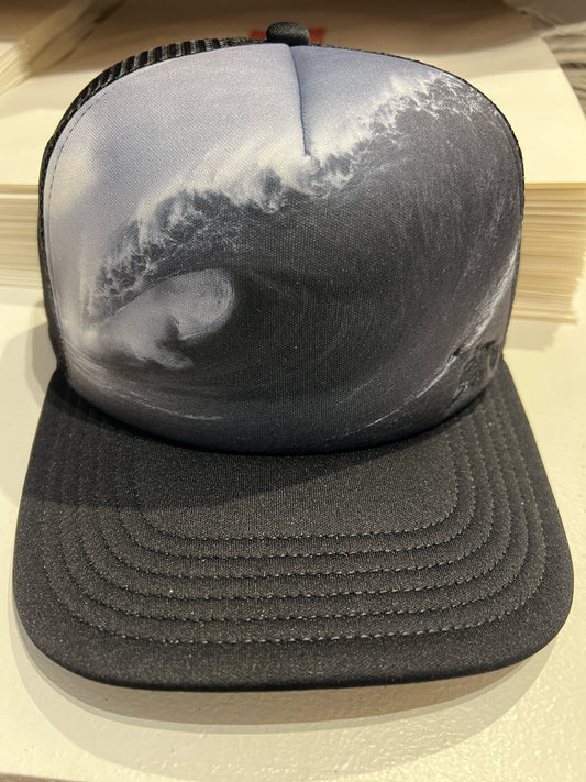 Foam Hat