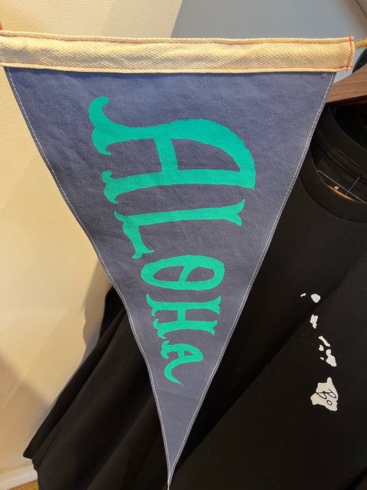 Aloha Flag