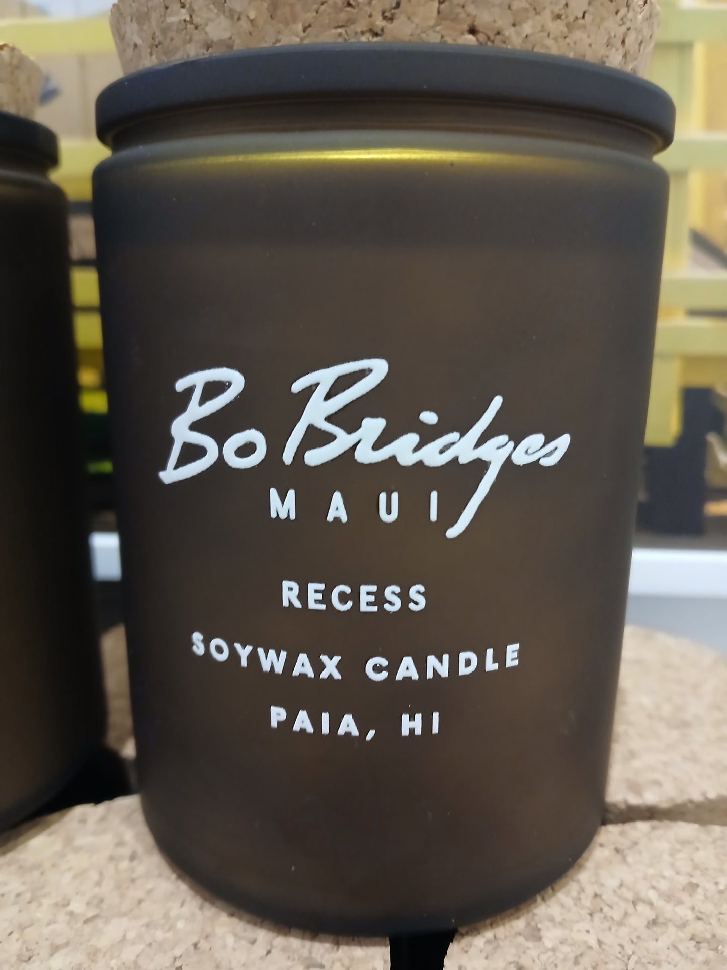 Candle (Recess Signature Scent)