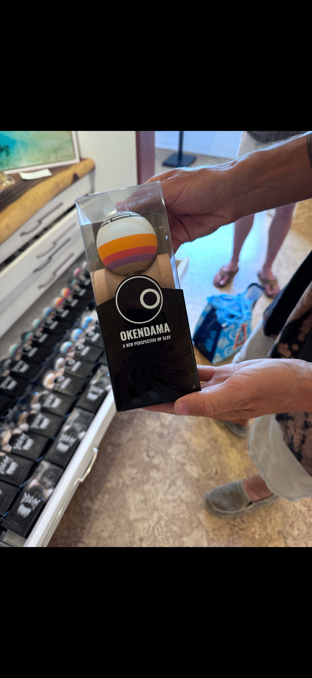 Kendama
